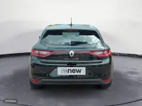Usado Renault Mégane IV 90 CV (66 kW) 2017 Negro Berlina