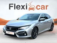 usado Honda Civic 1.0 I-VTEC TURBO ELEGANCE NAV Gasolina en Flexicar Málaga 2