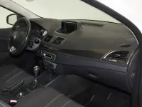 Usado Renault Mégane Intens 115 CV (84 kW) 2014 Blanco Berlina