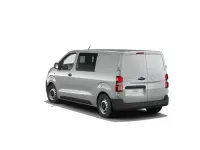 Nuevo Opel Vivaro-e Combi 136 CV (100 kW) 2025 Blanco Monovolumen