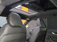 Usado Maserati Levante 430 CV (316 kW) 2019 Gris / plata SUV