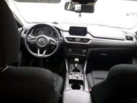 usado Mazda 6 W. 2.2DE Style (Navi) 110kW