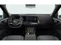 Nuevo BMW X3 Comfort Edition 197 CV (144 kW) 2025 Blanco SUV