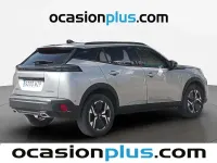 Usado Peugeot 2008 Allure 145 CV (106 kW) 2025 Gris SUV