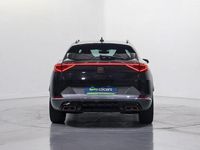 Usado Cupra Formentor VZ 150 CV (110 kW) 2021 Negro SUV