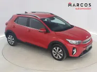 Usado Kia Stonic 100 CV (73 kW) 2024 SUV