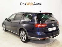 usado VW Passat Alltrack 2.0TDI 4M DSG 140kW