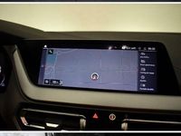 Usado BMW 118 150 CV (110 kW) 2022 Gris / plata Utilitario