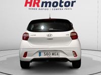 Usado Hyundai i10 67 CV (49 kW) 2023 Utilitario