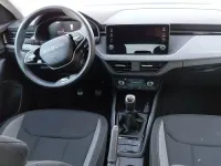 Usado Skoda Scala Selection 115 CV (84 kW) 2025 Utilitario