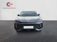 Usado MG HS Luxury 272 CV (200 kW) 2025 Gris / plata SUV