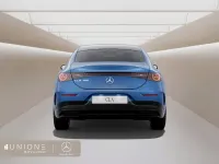 Nuevo Mercedes CLA180 73 CV (53 kW) 2026 Azul Berlina