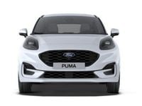 Usado Ford Puma ST-Line 125 CV (91 kW) 2024 Blanco
