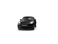 Usado Mini ONE 102 CV (75 kW) 2021 Negro Utilitario