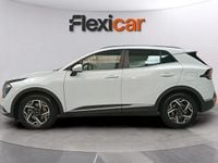 Usado Kia Sportage 136 CV (100 kW) 2023 Blanco SUV