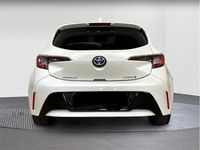 Usado Toyota Corolla Style 122 CV (89 kW) 2021 Blanco Berlina