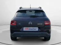 Usado Citroën C4 Cactus Feel 82 CV (60 kW) 2016 Otro Utilitario