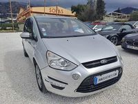 Usado Ford S-MAX Titanium 140 CV (102 kW) 2011 Gris Monovolumen