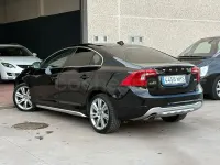 Occasion Volvo S60 Momentum 163 PK (119 kW) 2012 Zwart Sedan