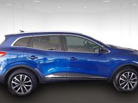 Usado Renault Kadjar LIMITED 140 CV (102 kW) 2022 Azul rayo SUV
