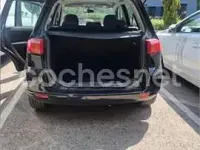 Usado Mazda 2 Sportive 100 CV (73 kW) 2003 Negro Utilitario