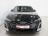 Usado Audi S5 367 CV (269 kW) 2025 Negro Familiar