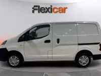 Occasion Nissan NV200 90 ch (66 kW) 2019 Blanc Monospace