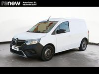 Usado Renault Kangoo 95 CV (69 kW) 2021 Blanco Monovolumen