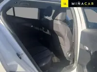 Usado Peugeot 2008 Allure 110 CV (80 kW) 2022 Blanco SUV