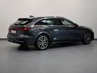 Usado Audi A5 S-Line 198 CV (145 kW) 2025 Gris/plata Coupe