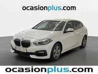 Usado BMW 118 140 CV (102 kW) 2020 Blanco Utilitario