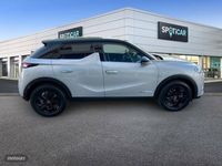 usado DS Automobiles DS3 Crossback BlueHDi 96 kW Auto PERFORMANCE LINE