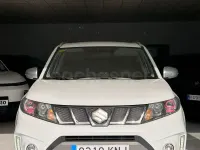 Usado Suzuki Vitara 140 CV (102 kW) 2015 Blanco SUV