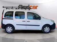 Usado Renault Kangoo 90 CV (66 kW) 2019 Blanco Monovolumen