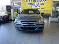 usado Opel Corsa 1.3CDTI Campaña
