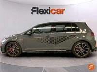 Usado VW Golf VII GTI 290 HP (213 kW) 2019 Cinzento Citadino