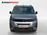 Nuevo Opel Combo S 100 CV (73 kW) 2025 Gris / plata Monovolumen
