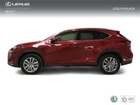 usado Lexus NX300 300h Executive Navigation 4WD