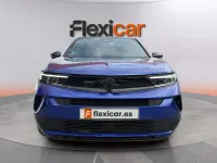Usado Opel Mokka 136 CV (100 kW) 2025 Rosa SUV
