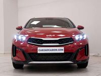 Nuevo Kia XCeed 101 CV (74 kW) 2025 Rojo SUV