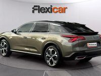Usado Citroën C5 X PureTech 181 HP (133 kW) 2023 Cinzento Carrinha