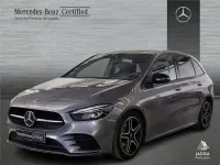 Usado Mercedes B200 150 CV (110 kW) 2020 Utilitario