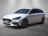 Usado Hyundai i30 N Line 120 CV (88 kW) 2023