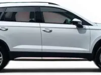 Usado Seat Ateca 4Drive 150 CV (110 kW) 2018 SUV