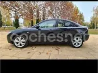 Usado Mazda 3 Active 109 CV (80 kW) 2006 Negro Berlina