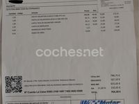 Usado BMW 320 150 CV (110 kW) 2006 Gris / plata Berlina