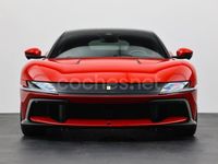 Nuevo Ferrari 12 Cilindri 830 CV (610 kW) 2025 Rojo Coupe