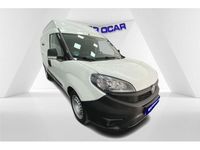 usado Fiat Doblò Cargo 1.6mjt Base Xl C. Aum. E5+