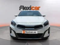 Usado Kia XCeed 120 CV (88 kW) 2023 Blanco SUV