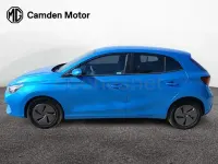 Usado MG MG3 195 CV (143 kW) 2025 Azul Utilitario